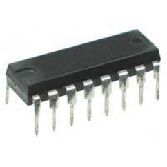 ic 74hc165 shift register