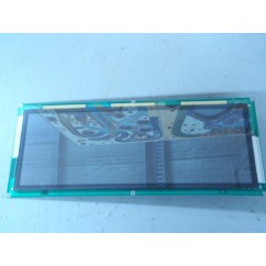 sega 192x64 dot matrix display DMD 