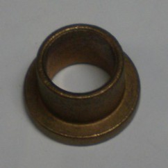 bearing flange