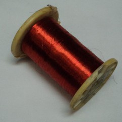 coil wire roll
