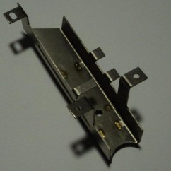 THEATRE OF MAGIC (Bally) Trough assembly