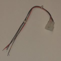 opto cable inline