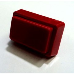 Rectangle Button 31-1567-5