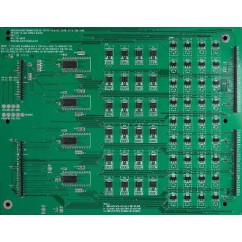 Alltek Ultimate Lamp / Led Driver Board