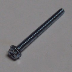 machine screw 8-32 X 1 7/8 pin head