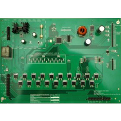 Alltek Ultimate Solenoid Driver Board 