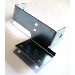 Bracket,Coil Mounting