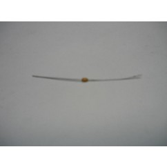 capacitor 470pF 50V +/-20 axial