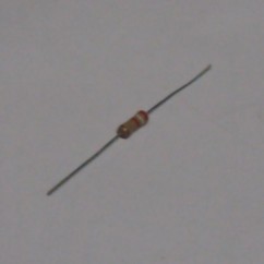 Resistor 39k 1w 5%