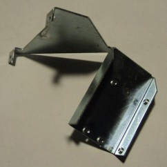 bracket-dispenser coil