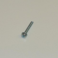 Machine Screw 2-56 x 5/8" p-ph-sems