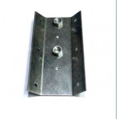 Leg Bracket Mounting Plate (1 Only)