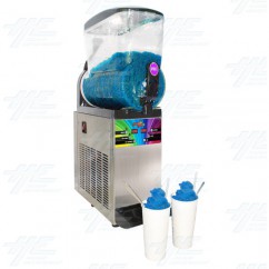 ARCOODA Slushie Stars 15L Slushie Machine