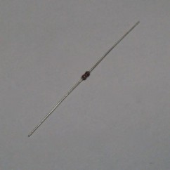 resistor 1k 1/8w 5%