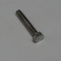 Machine Screw 8-32X7/8 hh