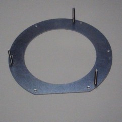 base plate