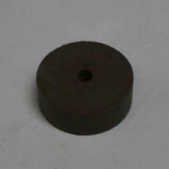 Brown Rebound Rubber 