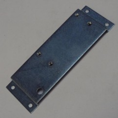 WORLD CUP SOCCER (Bally) Diverter bracket