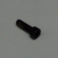 Machine Screw Cap 8-32 x 1/2 SKT-HD