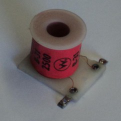 Williams B-31-2500 Coil 