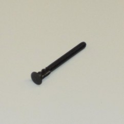 Screw - Steel Speaker 6-32    