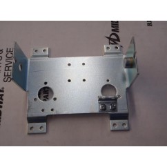 Left side flipper assembly mounting plate or bracket  C-8231-L