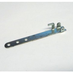 bracket wire mounting