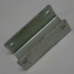 metal bracket