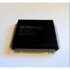 WPC 95 AV ASIC CHIP 