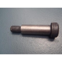 BOLT 3/8 16 HEX SOC HEAD