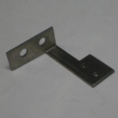 bracket wire drain switch