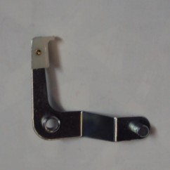 Slingshot Bumper Crank Assembly - Right