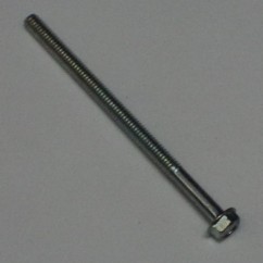 Machine Screw  8-32 x 2 11/16 pl-hwh