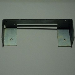 bracket mounting