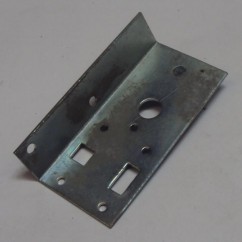metal bracket