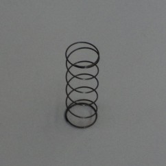 Spring Pop Bumper 
