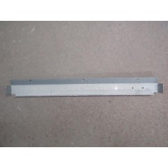 pinball 2000 metal part lamp cover 
