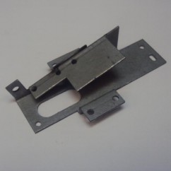 metal bracket 