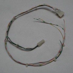 claw switch cable