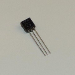 Transistor  2N4403