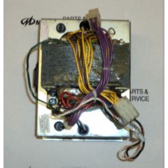 Multi-tap transformer