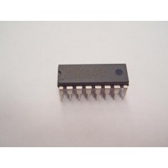 IC - 4543 BCD to 7-Seg MC14543 