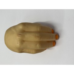 The Addams Family Thing Hand second hand 