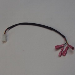 ball launch cable-50053