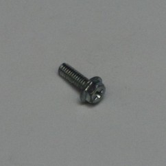 machine screw 8-32 X 1/2 pin head