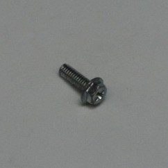machine screw 8-32 X 1/2 pin head