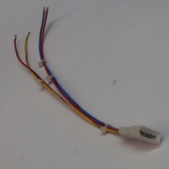 shooter 1 cable-50053