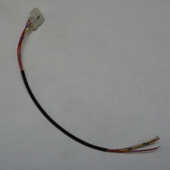 lamp 53,68 cable