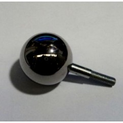 newton ball assembly