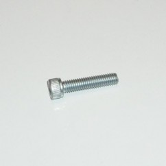 machine screw 10-32 X 7/8 SH ALLOY ZC